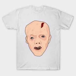 Jason Unmasked T-Shirt